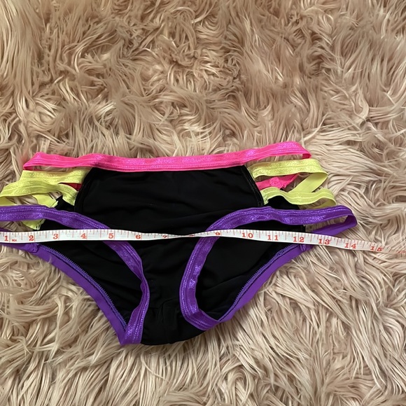 Pole Fitness Bottoms One Size READ - Picture 9 of 10